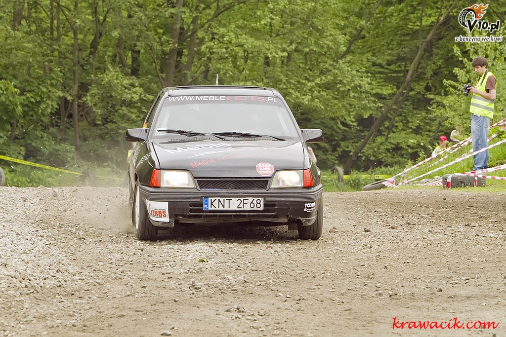 Rabczaski Krcioek